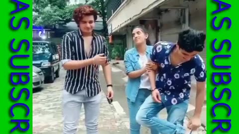 Tiktok fane vidio