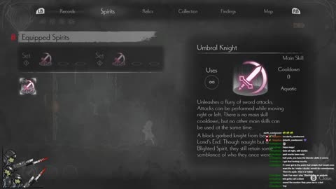 ENDER LILIES: Quietus of the Knights(1)