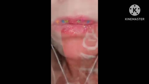 Food Eating ASMR Video..Satisfying asmr video.Satisfying sounds