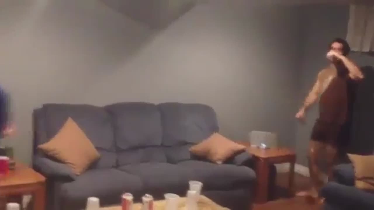 Drunk People Fail Compilation #12