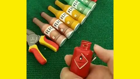 expensive lighter