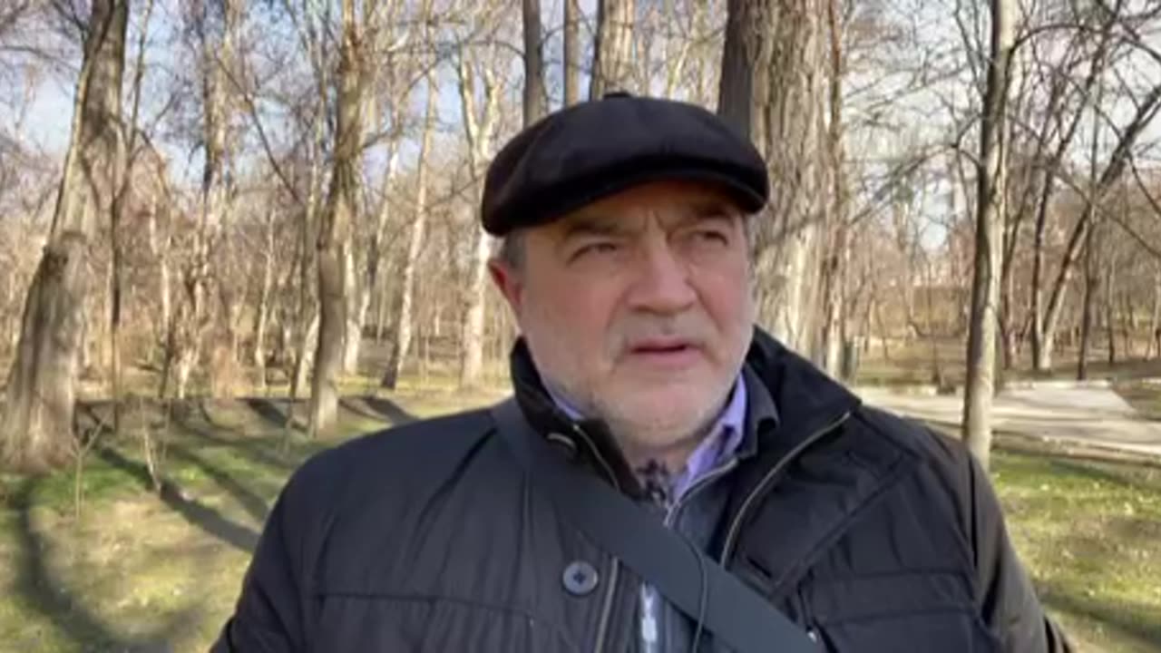 Война против Православия или как стравить братьев на бойню