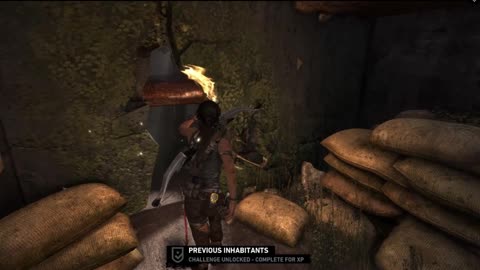 To Many Attackers! - Tomb Raider Part 13