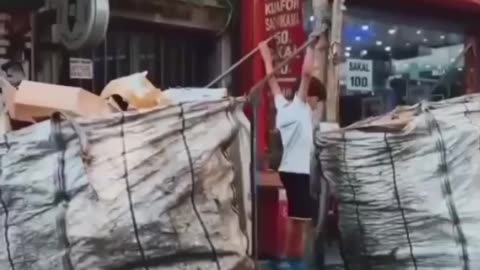 Responsibilities makes you mature