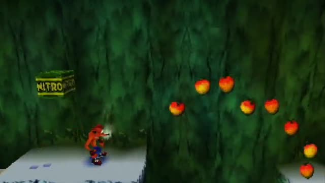 LETS PLAY CRASHBANDICOOT2 PT 7