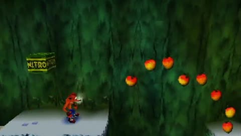 LETS PLAY CRASHBANDICOOT2 PT 7