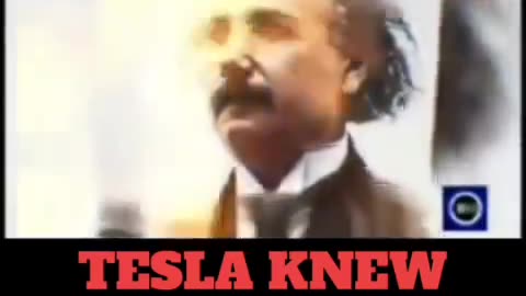 Einstein was a fraud...