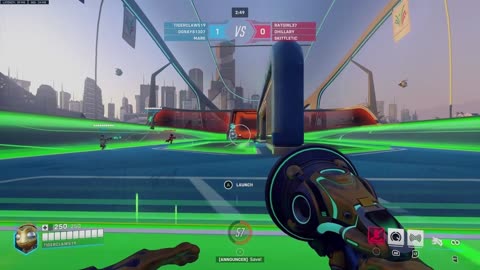 Lucioball Episodes 21-23