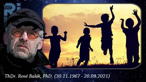 René Balák - lož plodí zlo