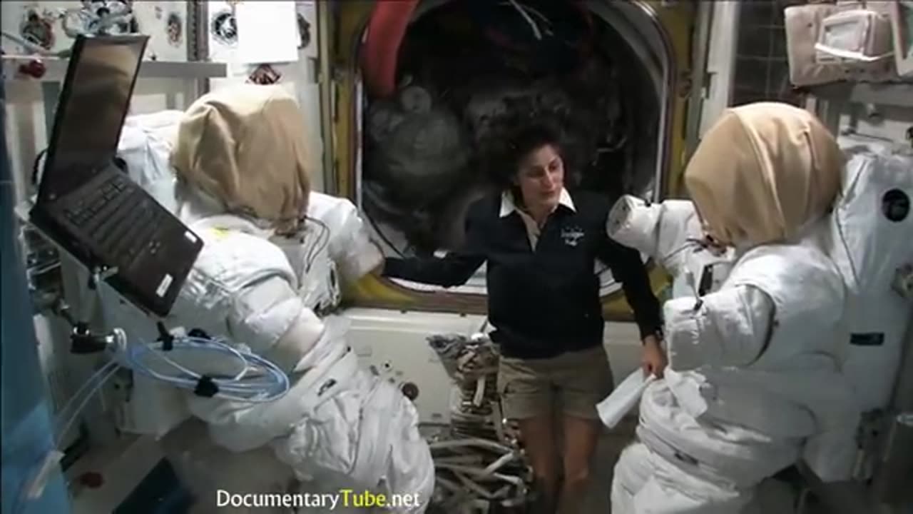 How it is work THE INTERNETIOL SPACE STATION FULL INFORMATION