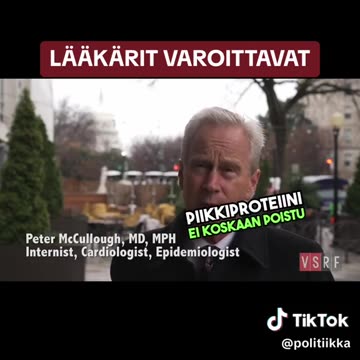 DOCTORS WITH INTEGRITY AND NO FEAR SPEAK