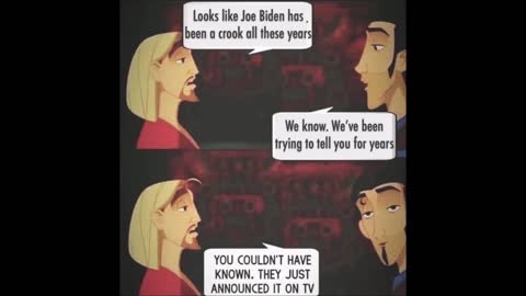 TRIGGER WARNING! #57
