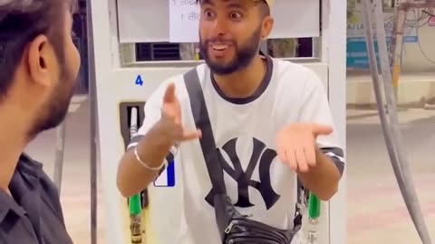 Funny comedy video