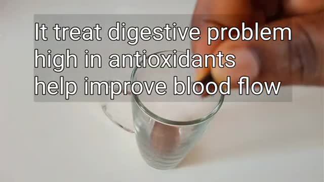 Guys, eat this before you lay on Bed watch this happening even if you're 100 non stop thank later