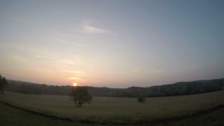 Sun ☀ Rise 5 22 23 47f/8c