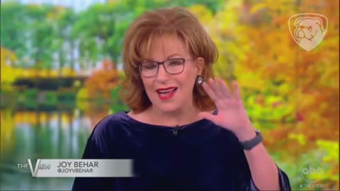 Hack Joy Behar Issues Pathetic Apology After Smearing Christian Group