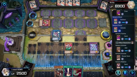 POV: another Rango deck