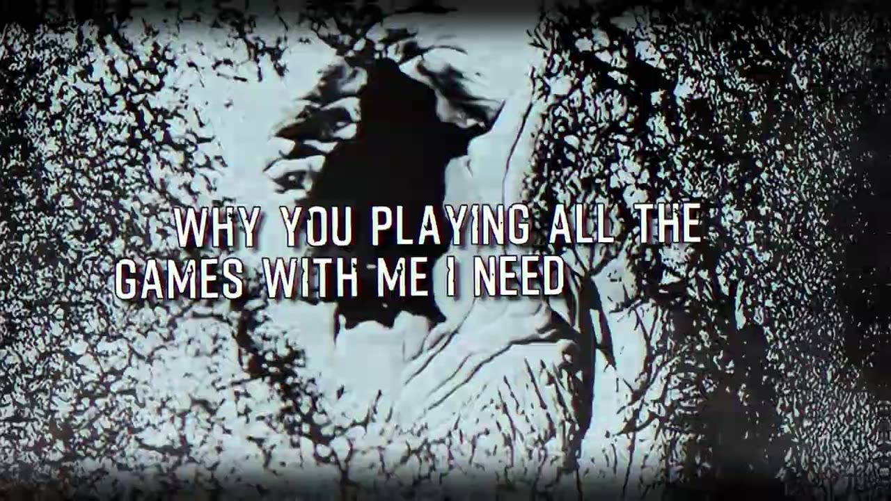 303TheLion - Take It Slow (Official Lyric Video)