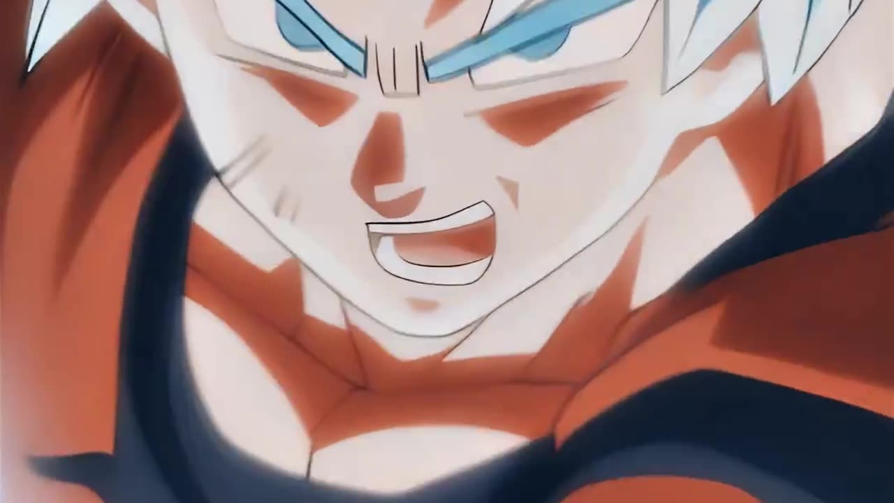 Dragon ball super