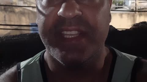 Frase do dia - André Amorim - 13/07/2023