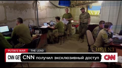 War in ukraine