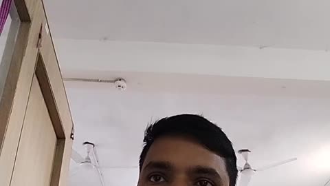 Office time