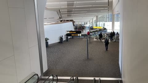 NYC Airports: LaGuardia 5