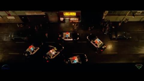 Ghost Rider first look trailer 2023