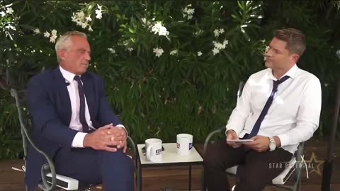 RFK Jr. explains how Fauci forced people with AIDS to take his AZT drug
