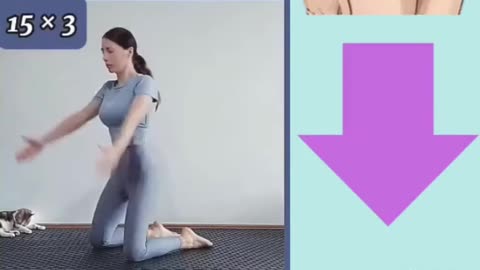 Belly Blast Workout for beginners