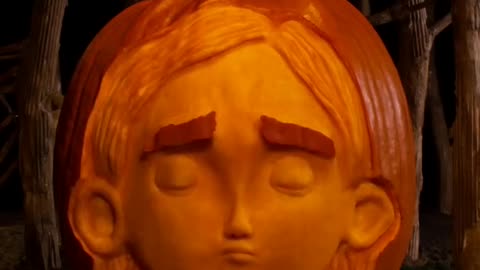 Respect 😎| sence art | secret pumpkin 🎃