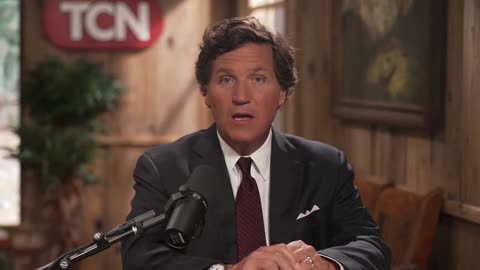 Tucker Carlson