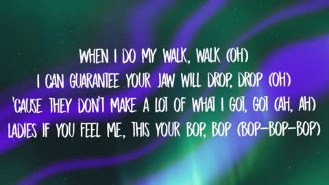 Meghan Trainor - Made You Look (Lyrics)