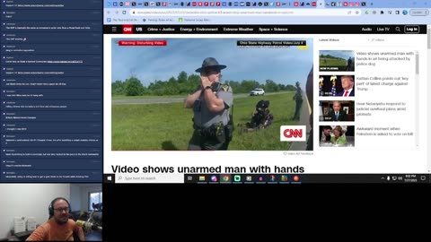 Contemporary #871: Like Clockwork, New Trump Charges