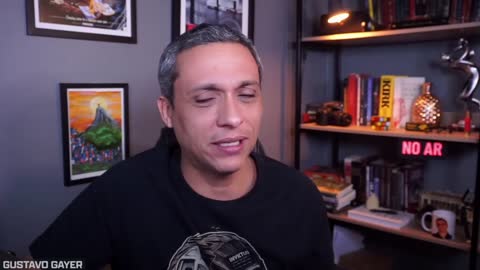 Dirceu comete ato falho e assume facada do Bolsonaro by Gustavo Gayer