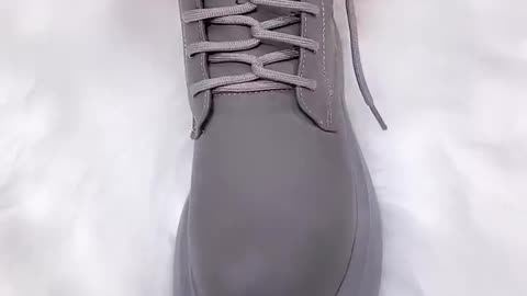 Trending Shoelace video
