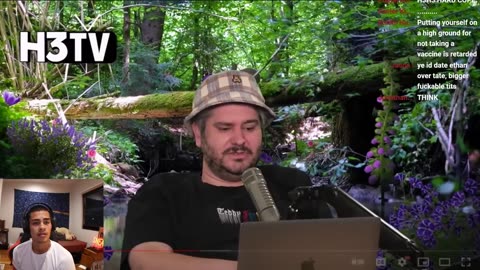 H3H3 Ethan Klein is Utterly PATHETIC