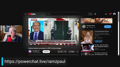 The RAMZPAUL Show - Friday, May 12