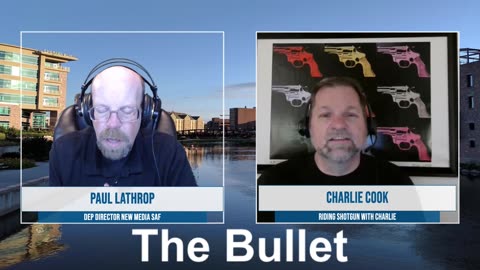 The Daily Bullet