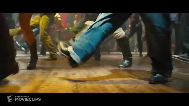 FootlooseLine Dancing Scene (6-10) - Movieclips_Cut