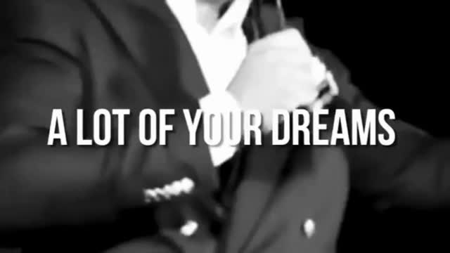 Steve Harvey | There Is Nothing Bigger Than Your Dream