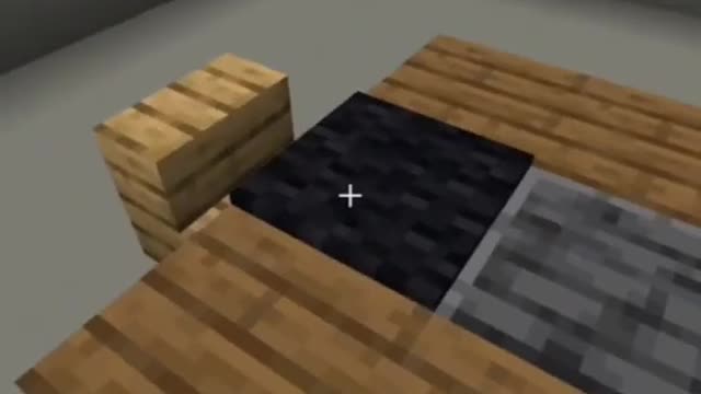 Minecraft Animation Dancing Baby Zombie #viral #viralvideo