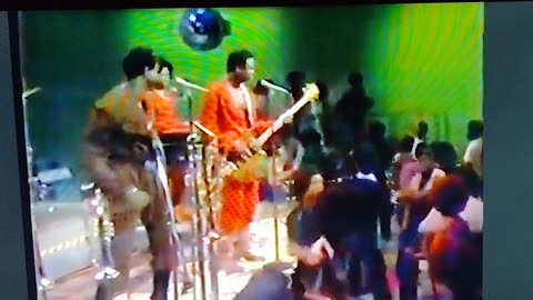 Brick 1977 Happy Soul Train