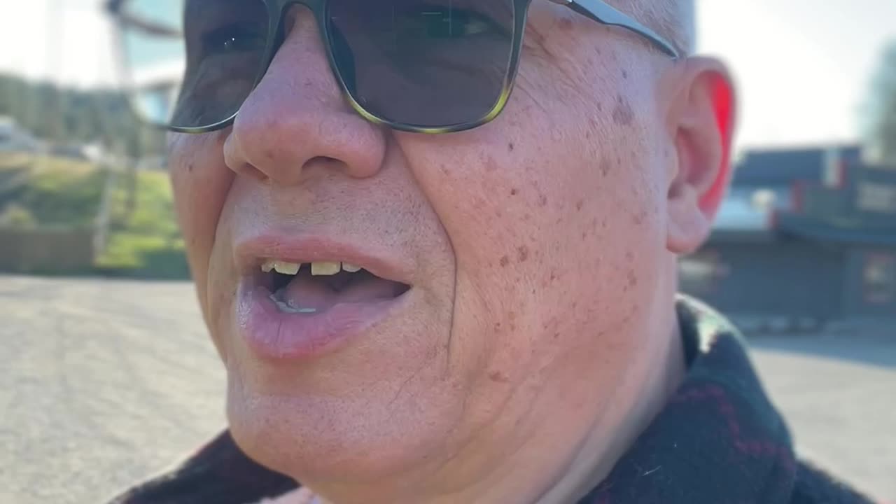 Cancer, Honey, Fasting, Mushrooms SCAMMERS? Naw!