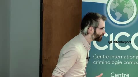 Normalizing Pedophilia? This Disgusting Lecture Sure Makes It Seem So