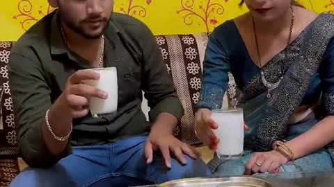 Cute love story ❤❤