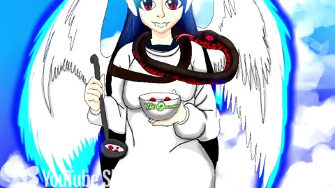 Speedpaint heavens cook