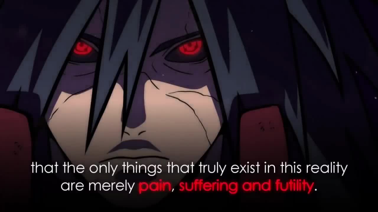 Madaras speech