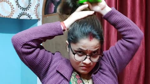 Hair Style maker
