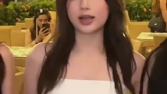 very funny and very beautiful